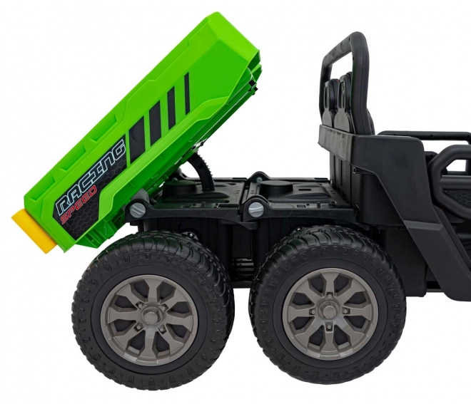 Farmer Truck Speed 900 zöld