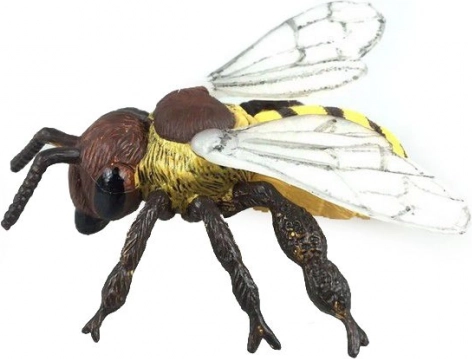 Méhecske Figura