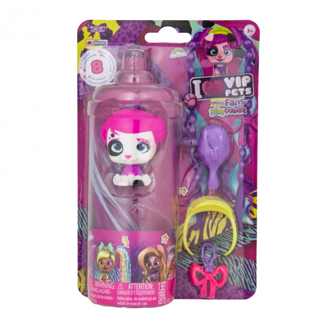 VIP Pets mini masni erő CDU bliszter 9 db
