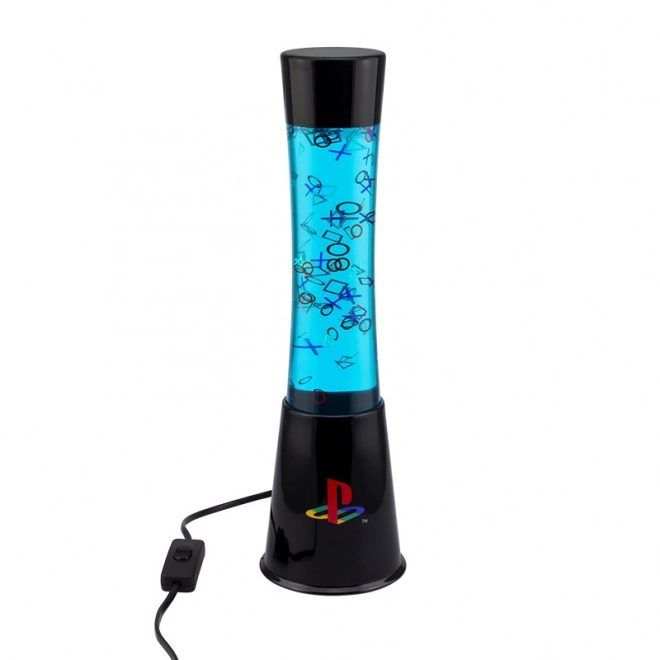 Lámpa Playstation Flow