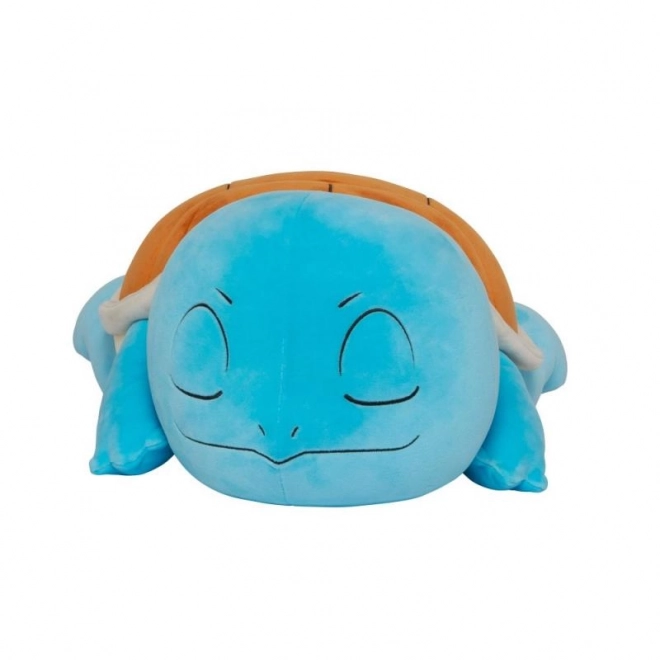 Alvó Squirtle plüssfigura 45 cm