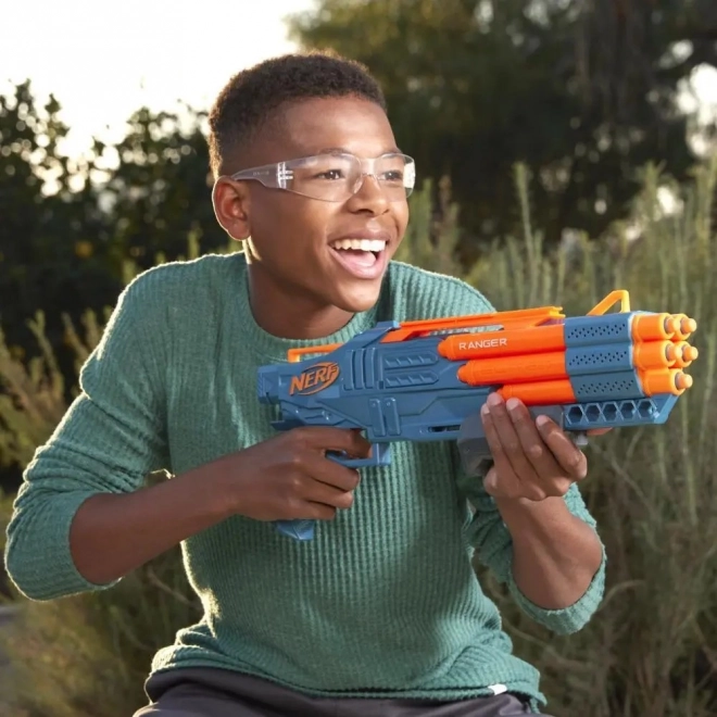 Nerf Elite 2.0 Ranger PD Blaster