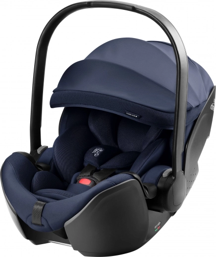 Britax Römer Baby-Safe Pro Style autósülés