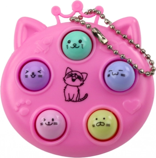 Érzékszervi nyomkodás a nyugalomért és a fókuszért