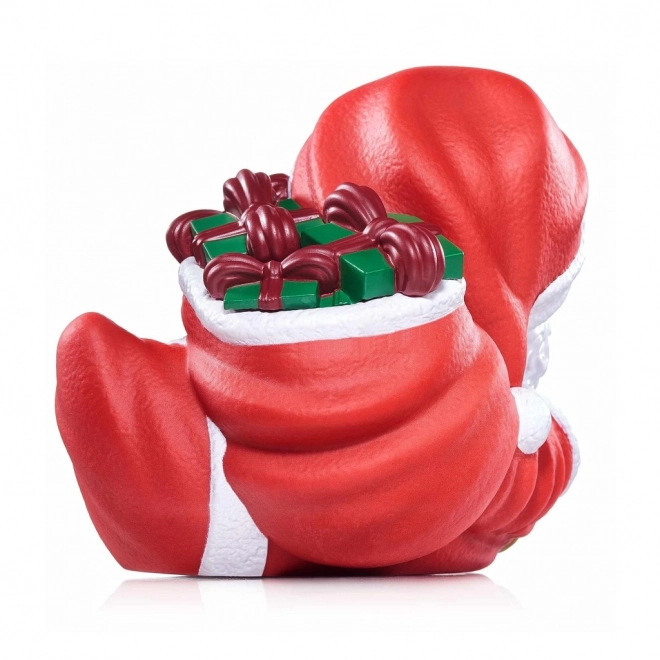 Tubbz Santa Claus Ducky