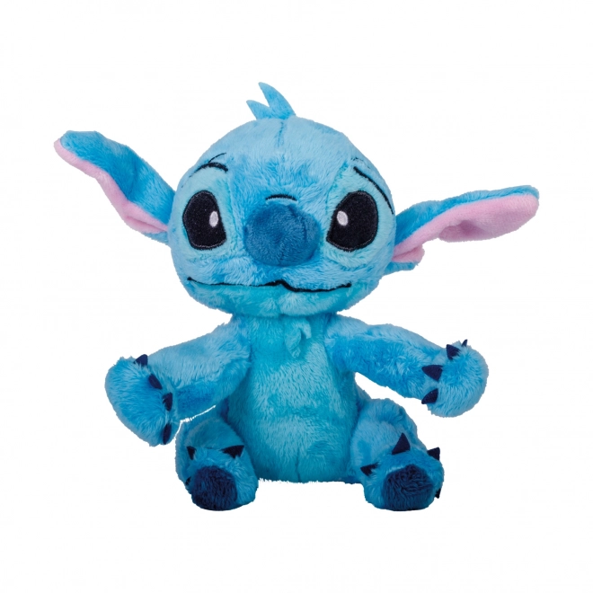 Stitch plüss figura méret S