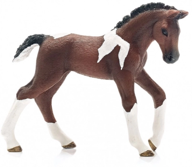 Schleich Horse Club Trakehner csikó