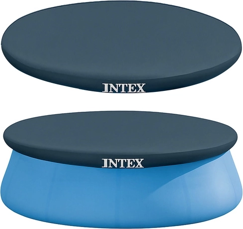 INTEX Easy Set 244 cm medence takaróponyva