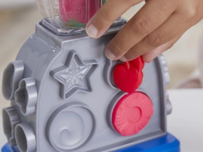 Play-Doh mixer a turmixokhoz