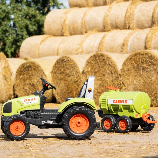 Falk Claas tartály gyerekeknek 3-7 éves korig