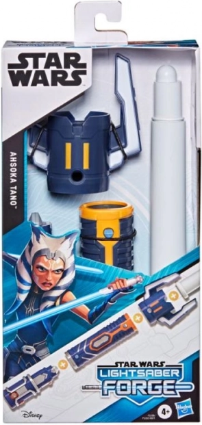 Star Wars Fénykard Kovaszekrény Alap