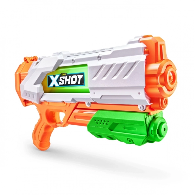 X-Shot vízipisztoly Warfare gyors töltés