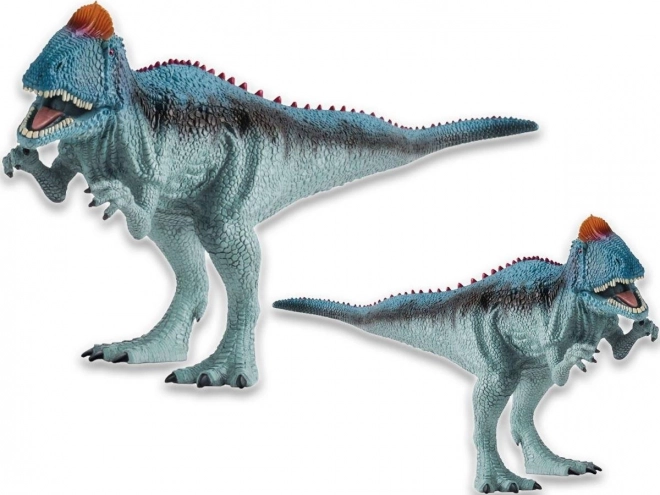 Kryolophosaurus figura – Schleich Dinoszauruszok