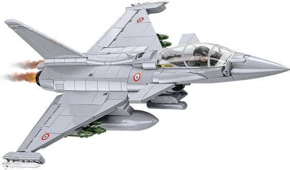 Dassault Rafale C építőkészlet - 551 alkatrész