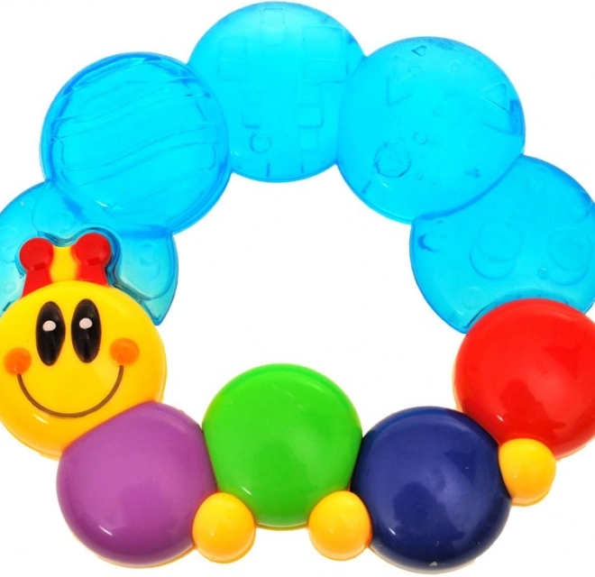 Ergonomikus forma a kis kezekhez