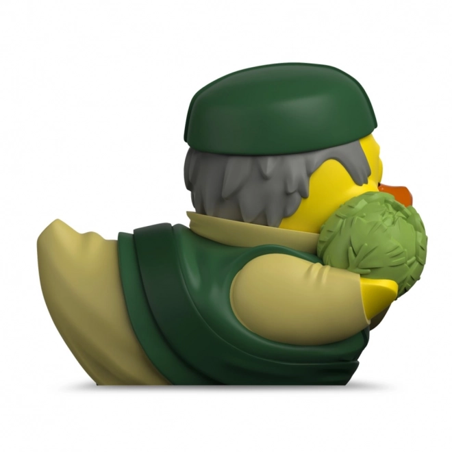 Tubbz kacsacsőr Avatar - Káposztás kereskedő első kiadás