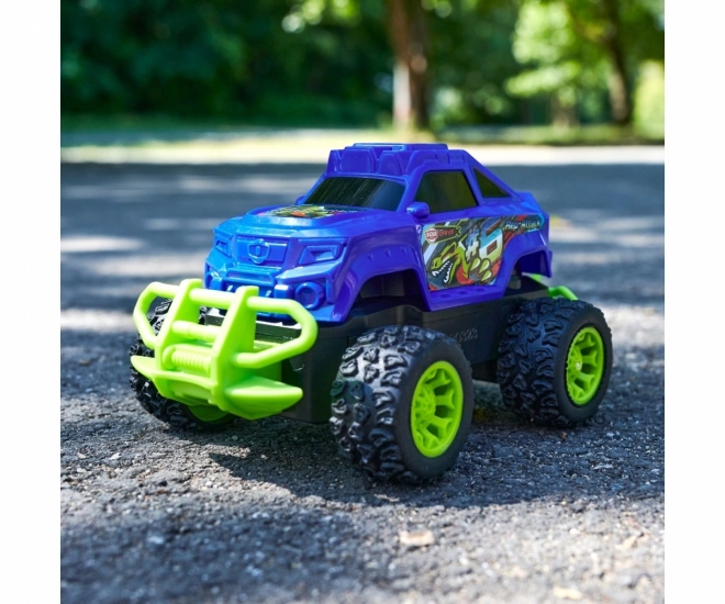 Rc MonsterTruck Rep Attack