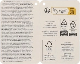 Stitch kulcstartó pomponnal