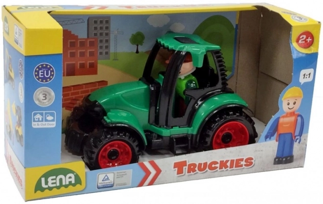 Truckies traktor