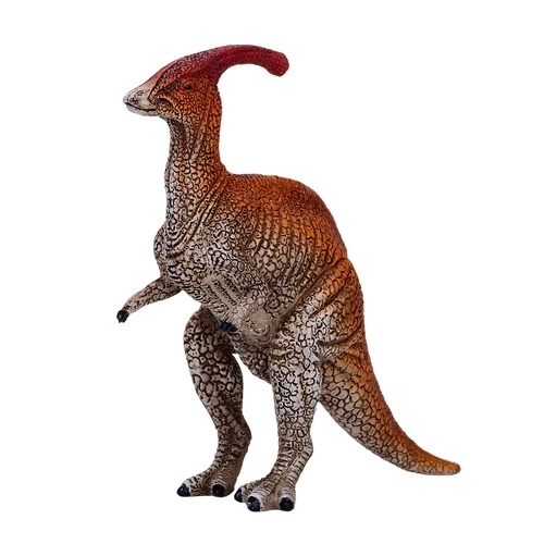 Mojo parasaurolophus figura