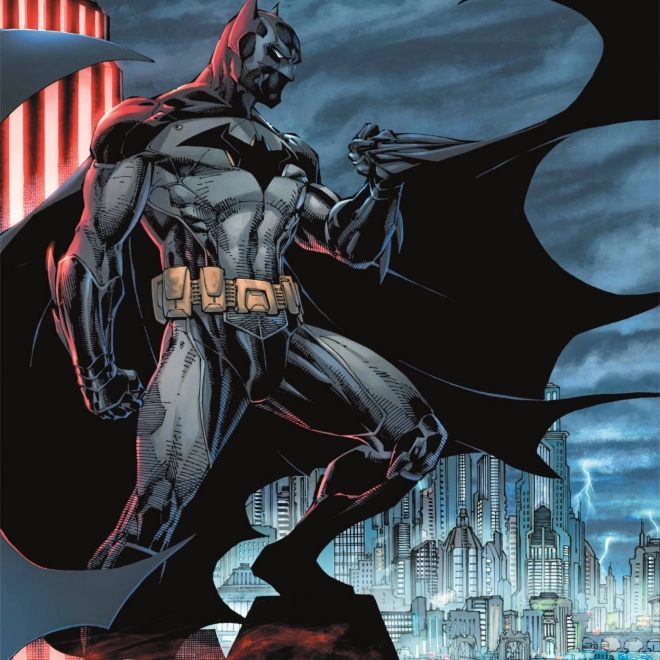 Puzzle Batman: Sötét Őrző 300 darab