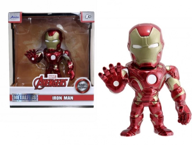 Marvel Vasember figura 10 cm