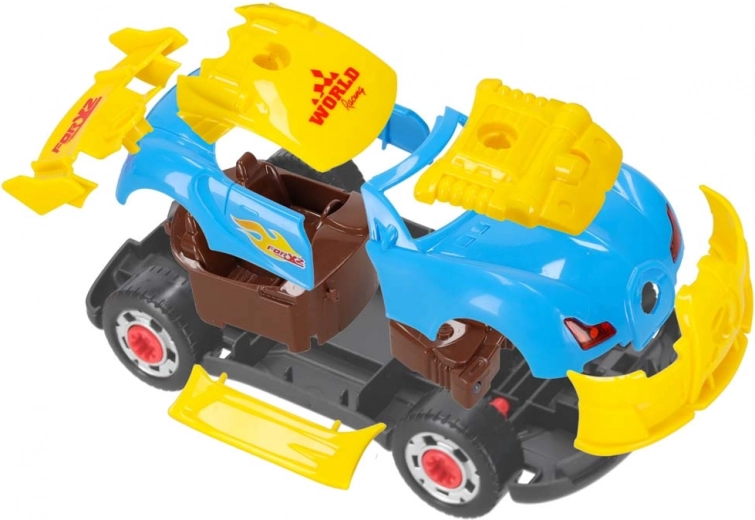 Fények és hangok a valósághű játékért