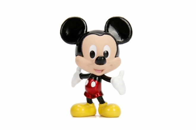 Disney Mickey egér 6,5 cm fémfigura