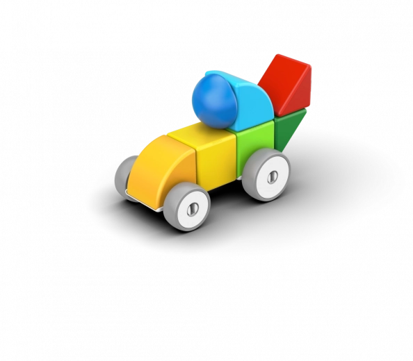 Biztonságos, svájci minőség újrahasznosított anyagból