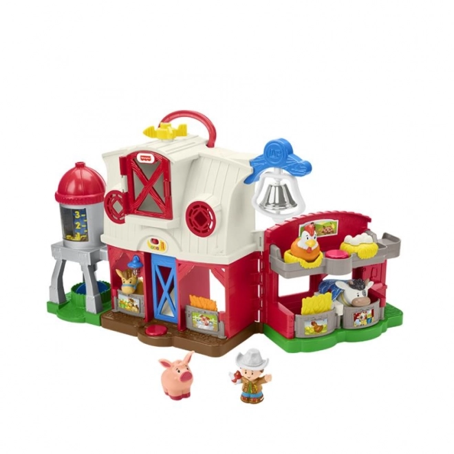 Little People® farm szett