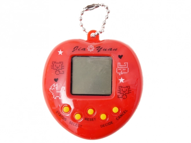 Tamagotchi elektronikus játék