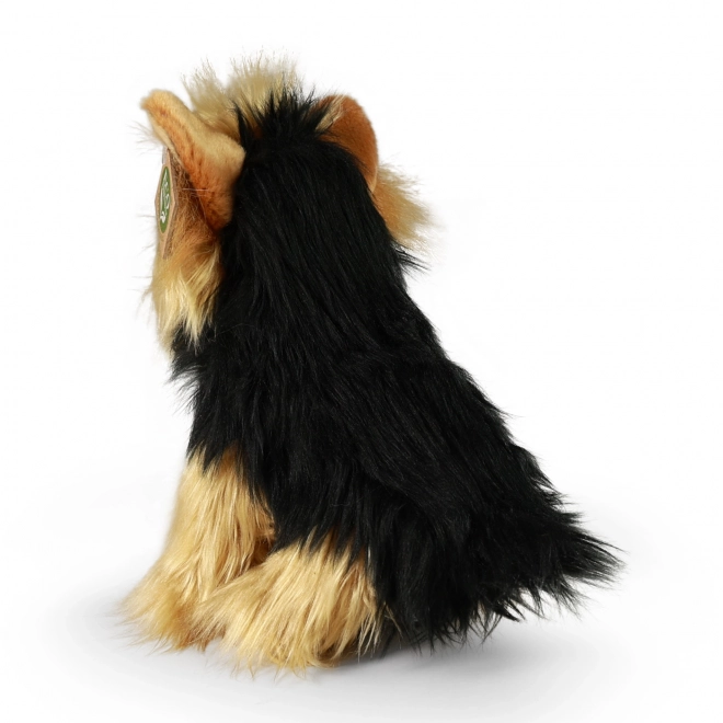 Yorkshire terrier plüss kutya - 25 cm ECO-FRIENDLY