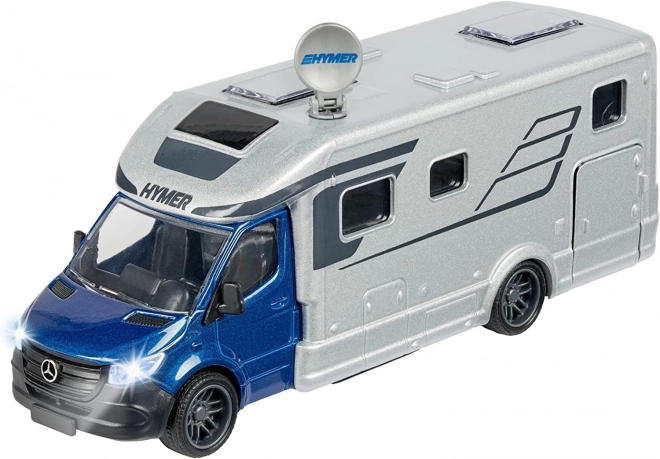 Hymer B osztályú Lakóautó 19 cm