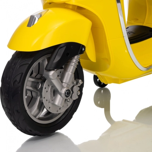 Puha EVA kerekek a kényelmes utazáshoz