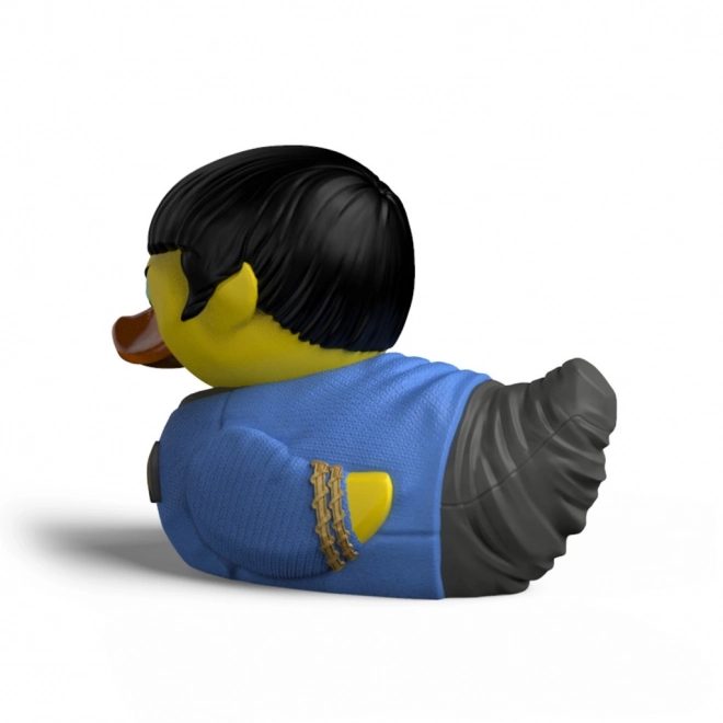 Star Trek Spock Tubbz gumikacsa