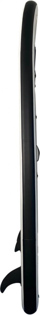 Felfújható Paddleboard 320 cm Suno Selva tartozékokkal