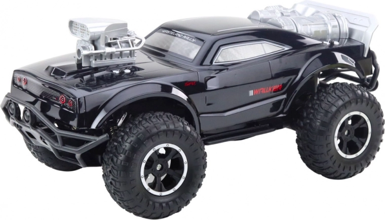 Nagy off-road gumik a maximális tapadásért