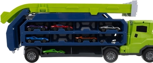 Tárolás és a gyűjtemény szállítása