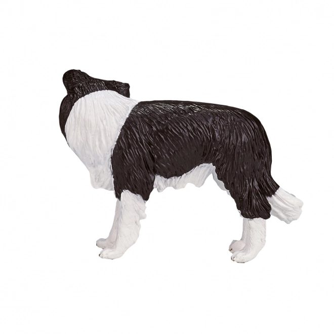 mojo border collie figura