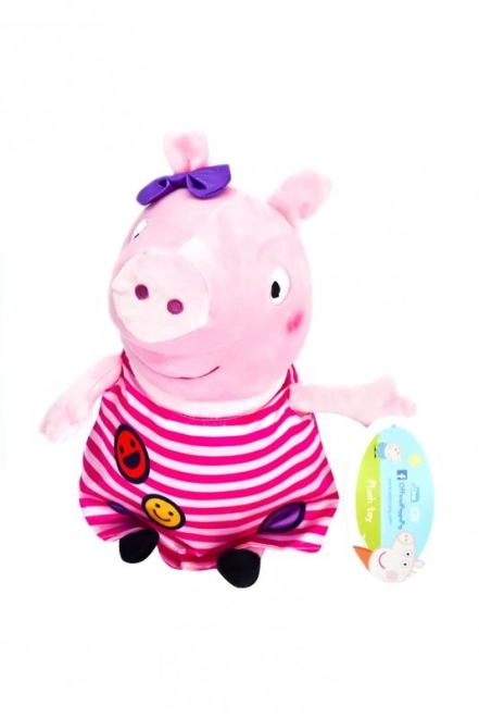 Peppa malac plüssfigura 31 cm