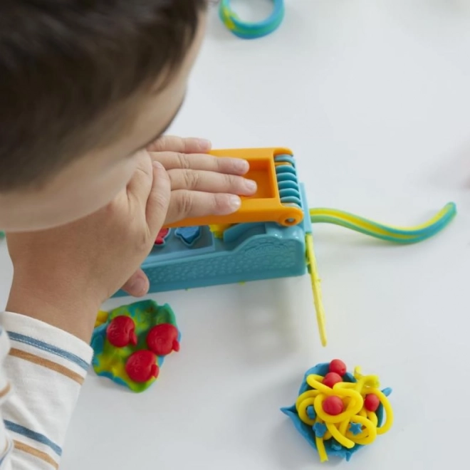 Play-Doh kreatív művészeti gyurmakészlet gyerekeknek