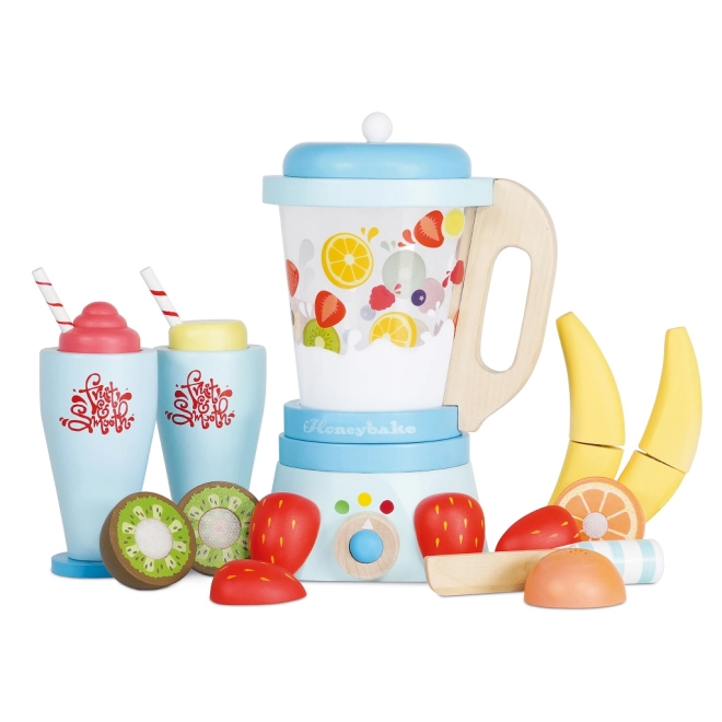 Minden a smoothie-hoz és koktélokhoz