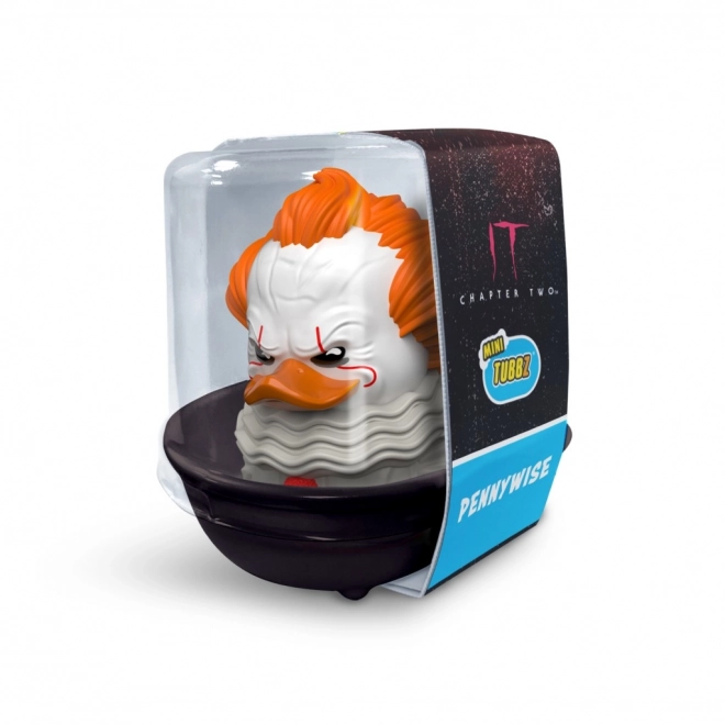 Tubbz Pennywise kiskacsa