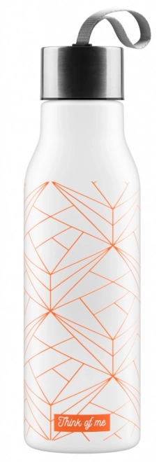 Gondolj Rám műanyag palack, 600 ml