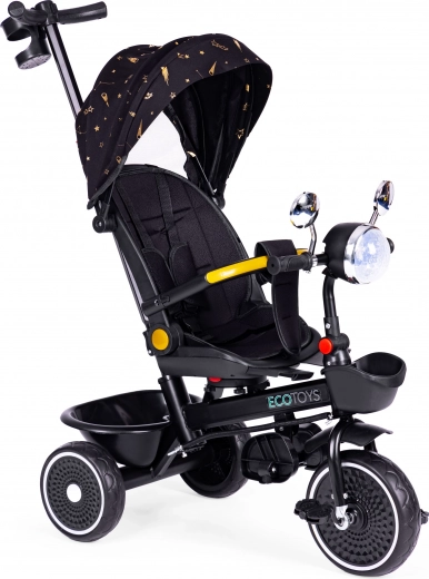 Teljes szülői irányítás és kényelem