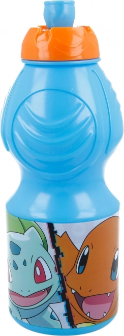 Pokémon ivóüveg 400 ml