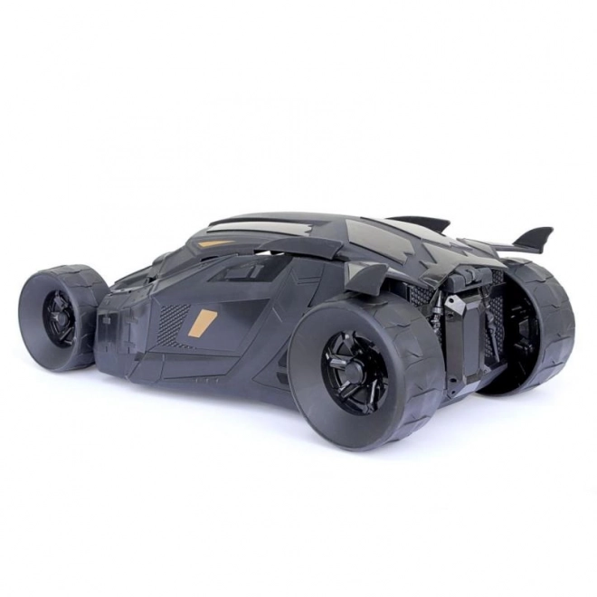 Batman Batmobil figurával 30 cm