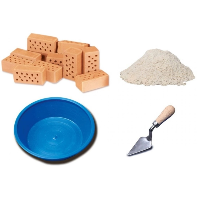 Biztonságos és minőségi anyagok