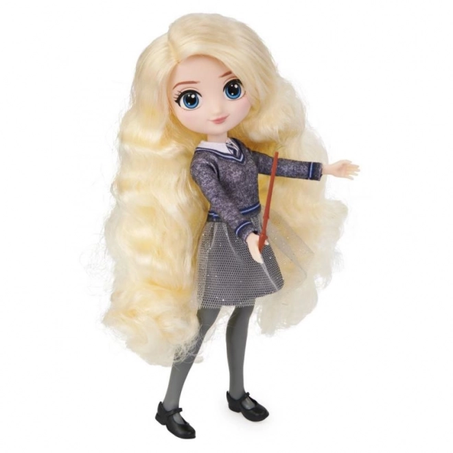 Harry Potter Luna Lovegood figura 20 cm