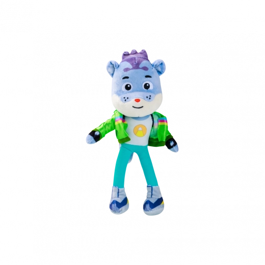 Finom és bújós anyag